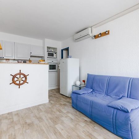 Apartamento L'équinoxe Leucate Exterior foto