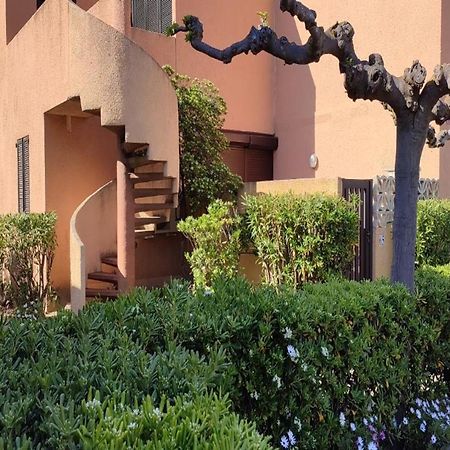 Apartamento L'équinoxe Leucate Exterior foto